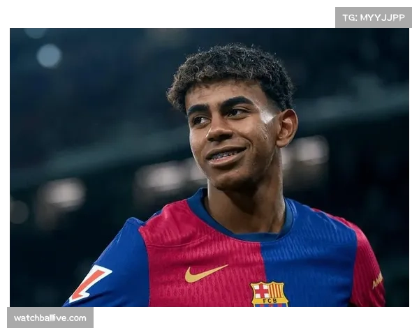 弗里克强硬整顿巴萨更衣室 亚马尔奢靡生活遭点名核心派对被紧急叫停