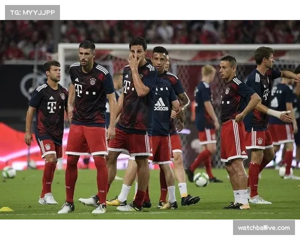 德国国家德比拜仁慕尼黑再战多特蒙德延续强势统治德甲赛场