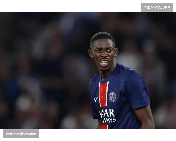 巴黎圣日耳曼客战里昂在即，锋线登贝莱复出或成破局关键