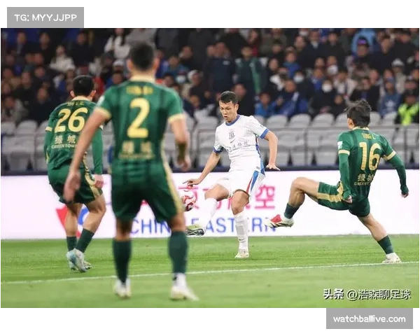 浙江队主场作战控球优势 但进攻三区创造力匮乏致效率低下